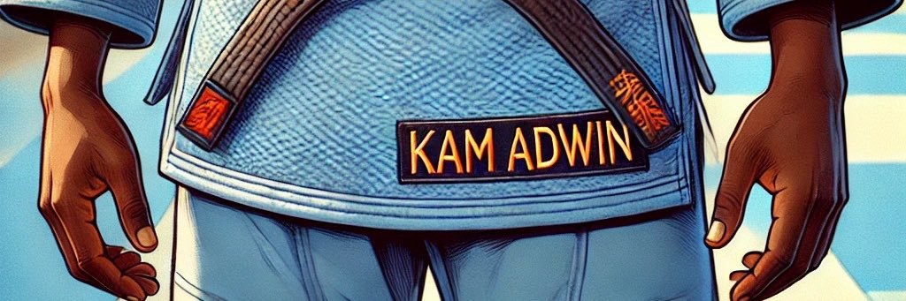 KamAdwin's profile banner image