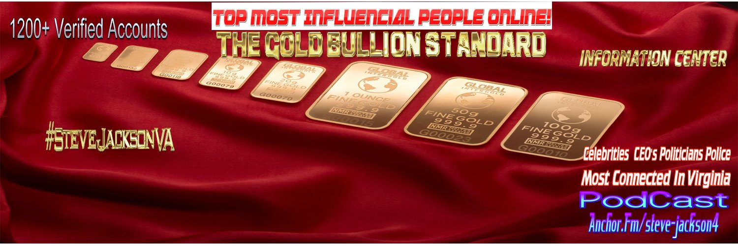 Steve Alert HQ Top 1% Of Influential People banner