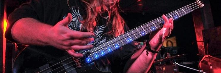 jrclarkBass's profile banner image