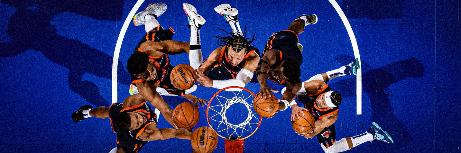 Big Knick Energy's banner