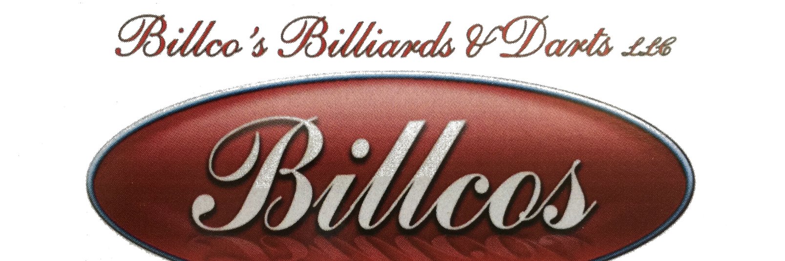 BillcosBilliard's profile banner image