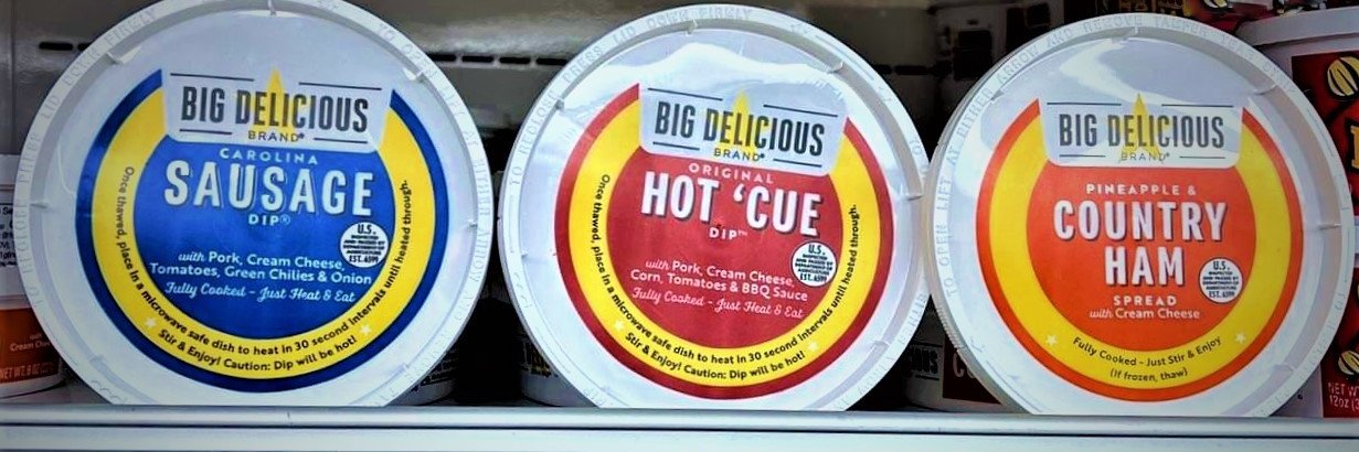 BigDeliciousBrand banner