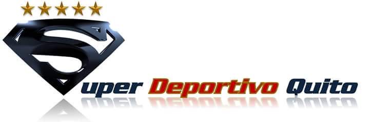 Los Chullas Quiteños banner