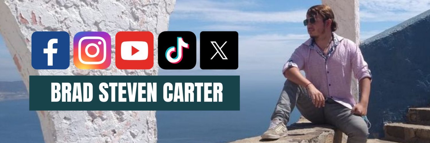 stevencartertv's profile banner image