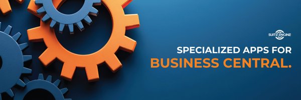 SuiteEngine Profile Banner