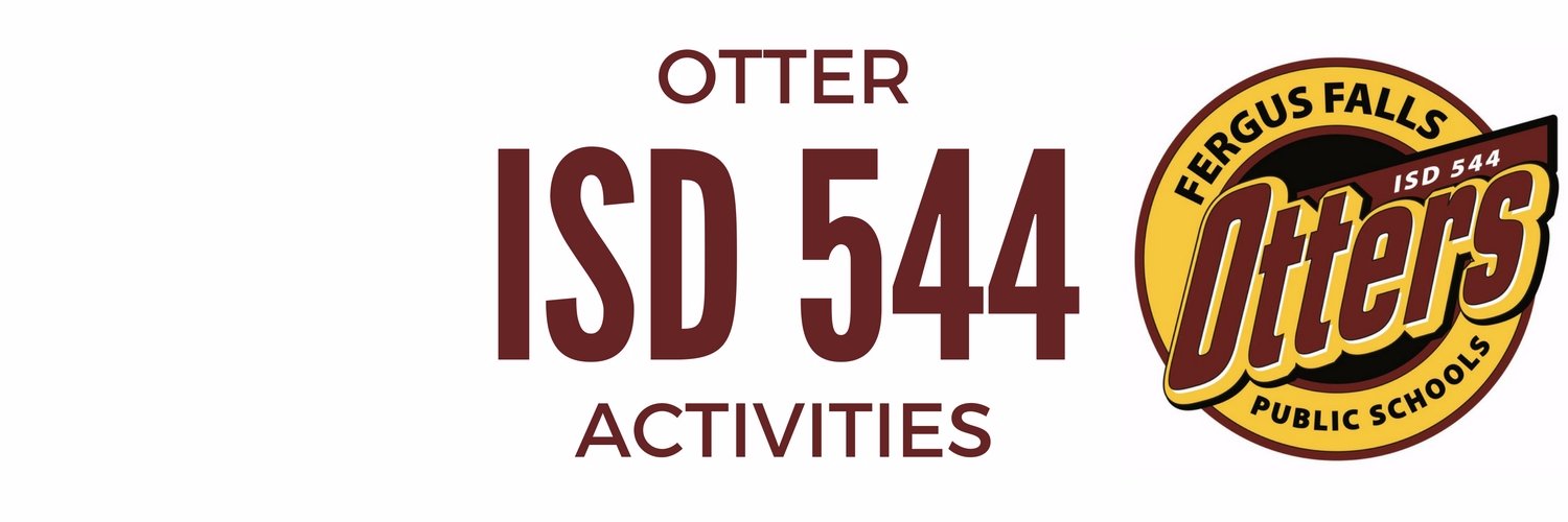 ISD544 Activities banner
