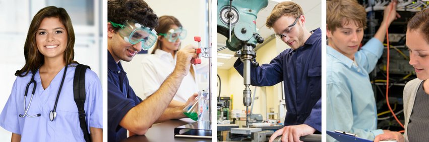 Delaware Pathways banner