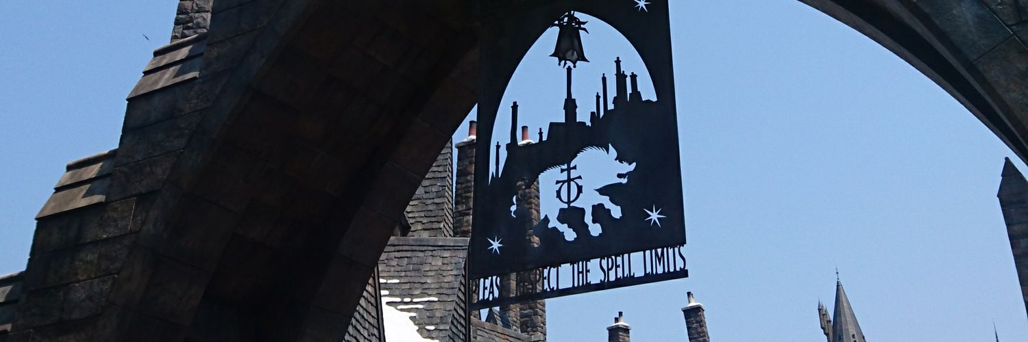 harrieCG's profile banner image