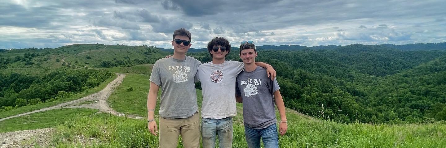 JWSmith94's profile banner image