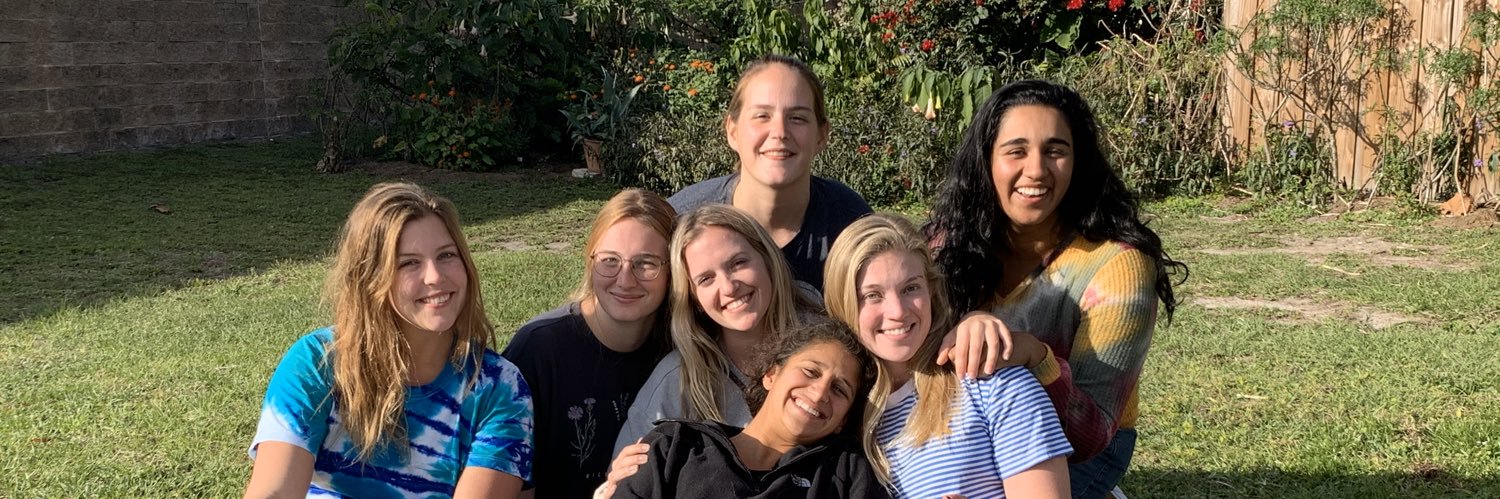 meghofer's profile banner image