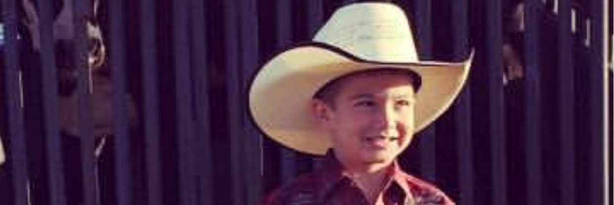 Chase Sanford banner