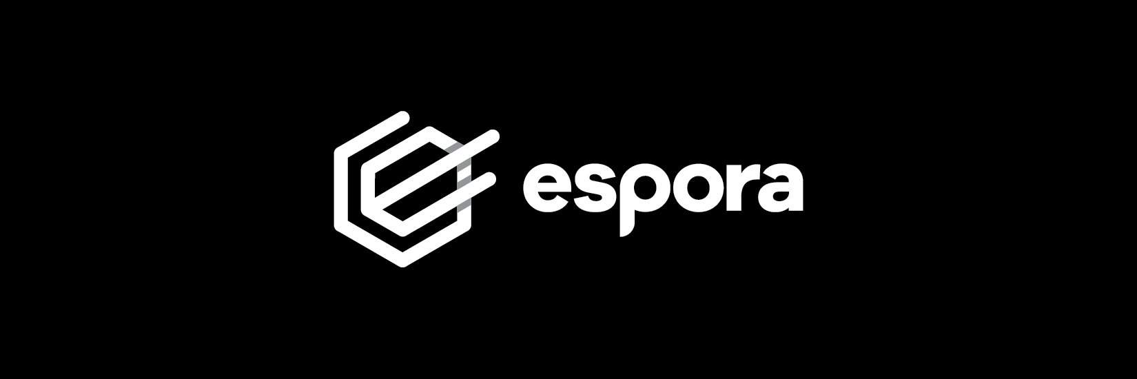 Espora banner