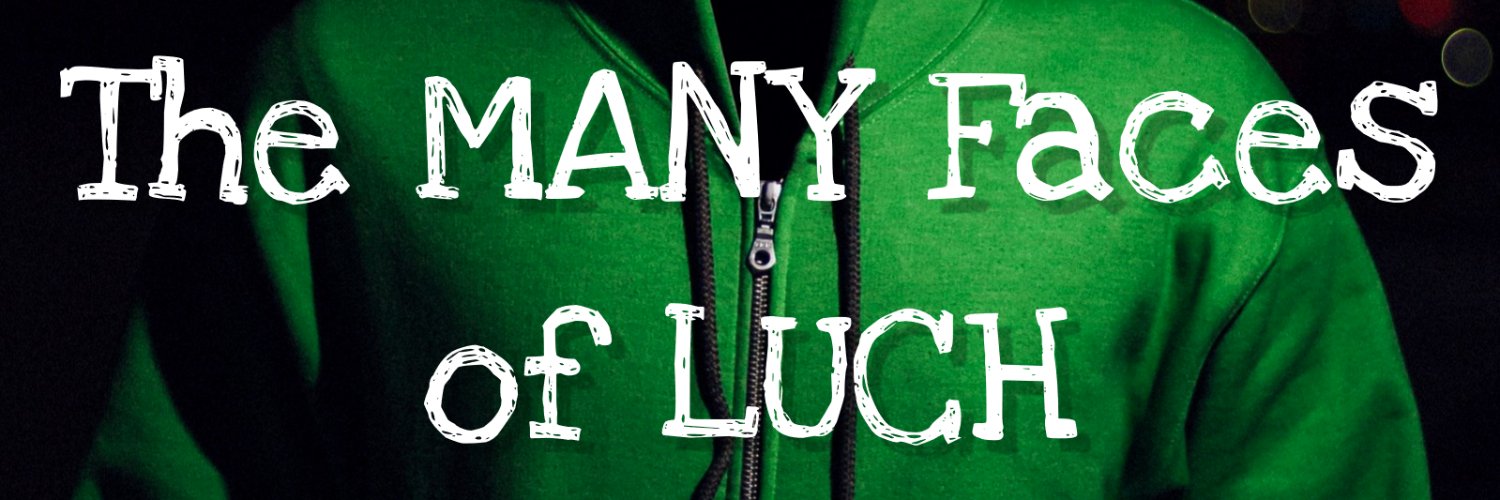 LuchLucente's profile banner image