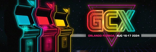 GCX Profile Banner