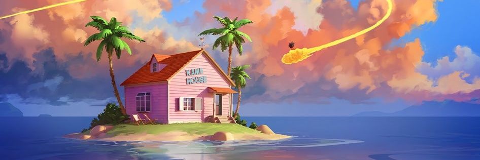 kaiokenboog's profile banner image