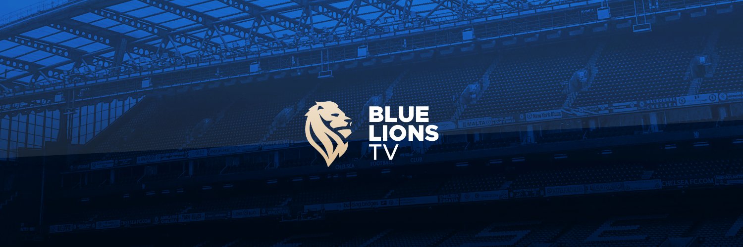 NiiNiiFC-BlueLionsTV's banner