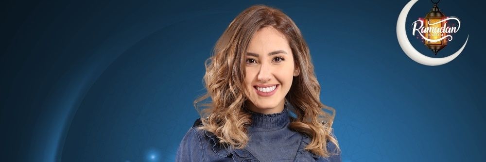 Leen Halawani banner