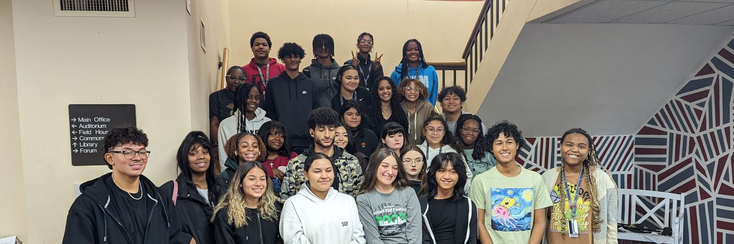 DCHS_NHS's profile banner image