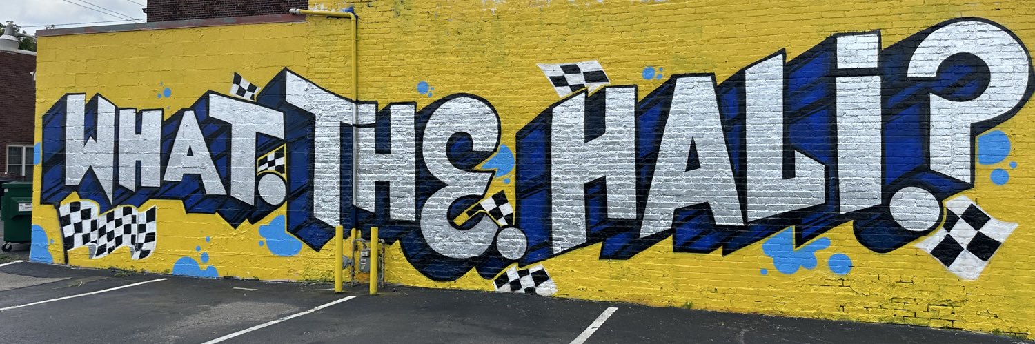 Garret Daniel banner