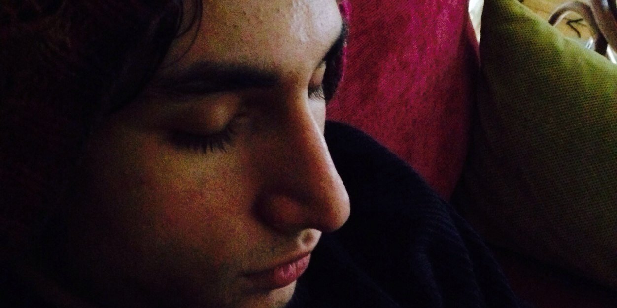 simoneQuanj's profile banner image