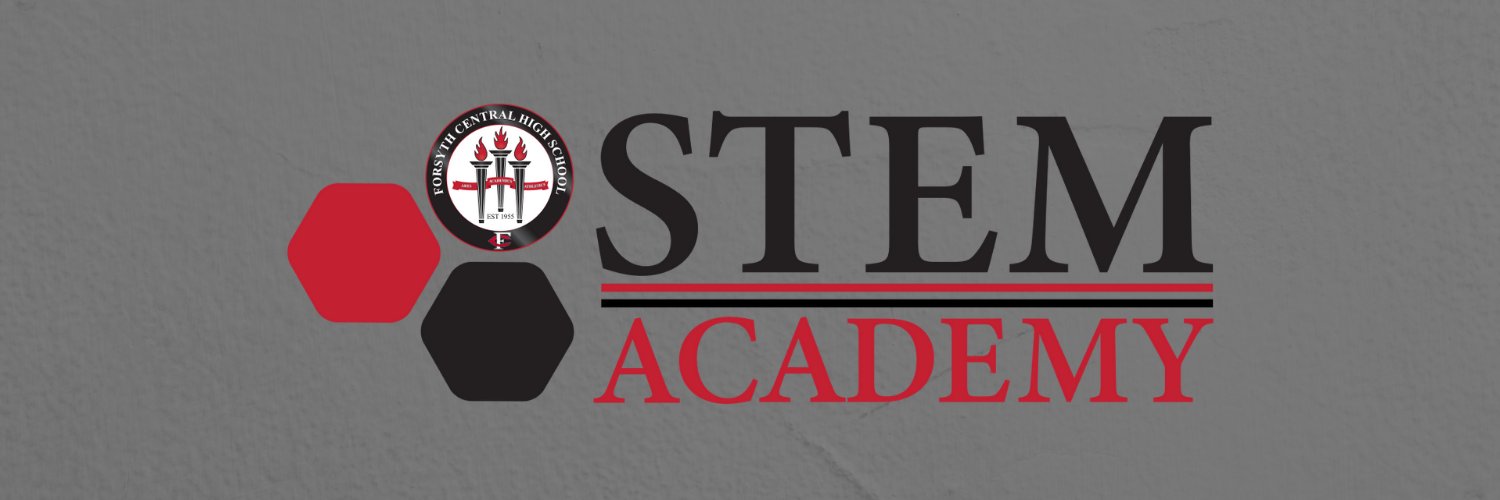 STEM Academy at FCHS banner