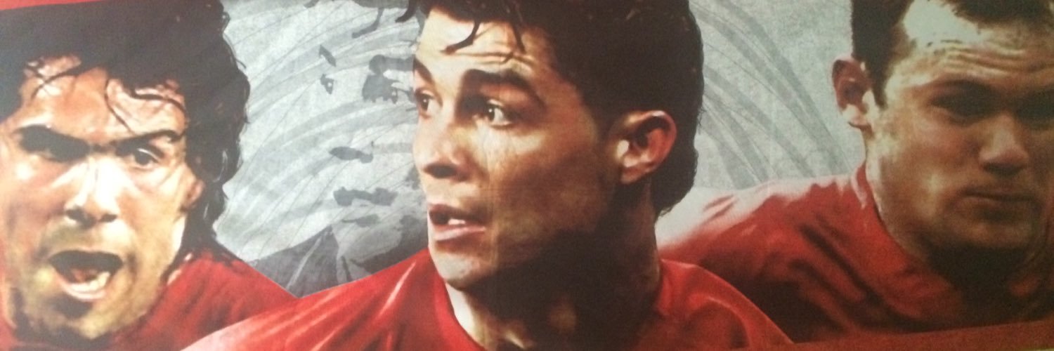 Trafford Times banner