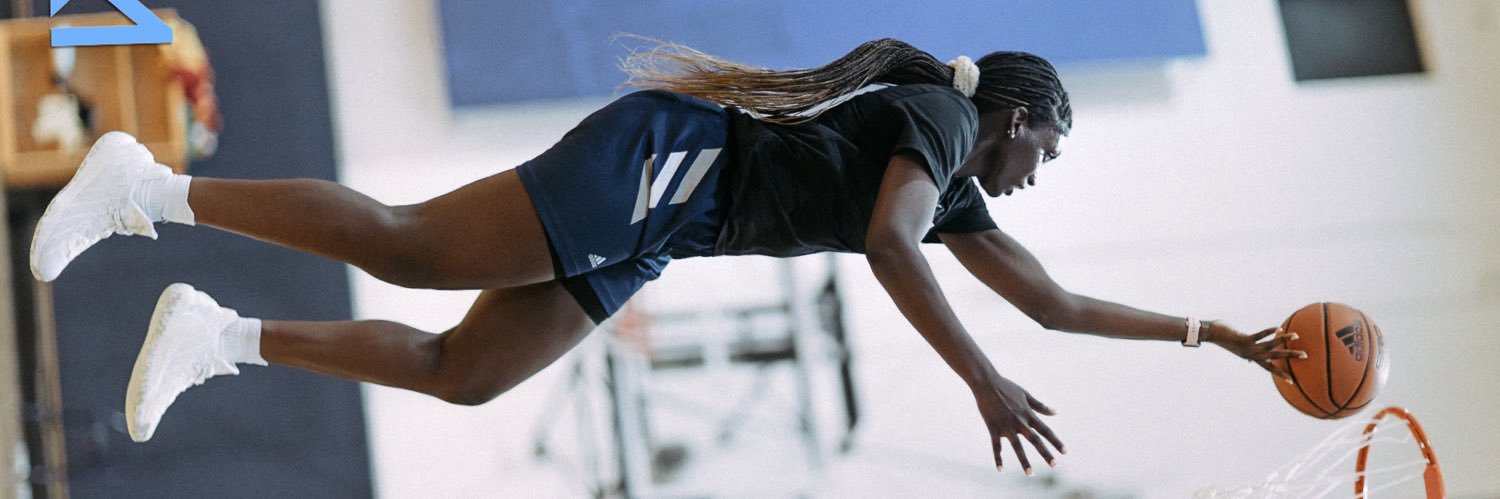 Fatou 👸🏿 banner