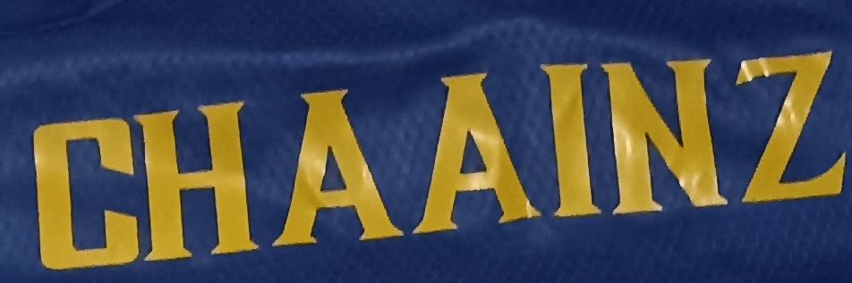 Chaainz banner