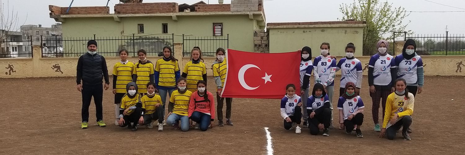 Bayram KAPLAN banner