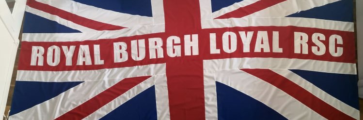 RoyalBurghLoyal's profile banner image