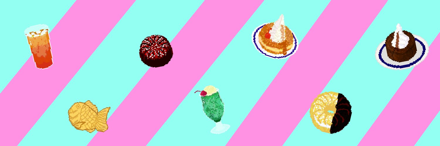 ケンケン🍨🦜's banner