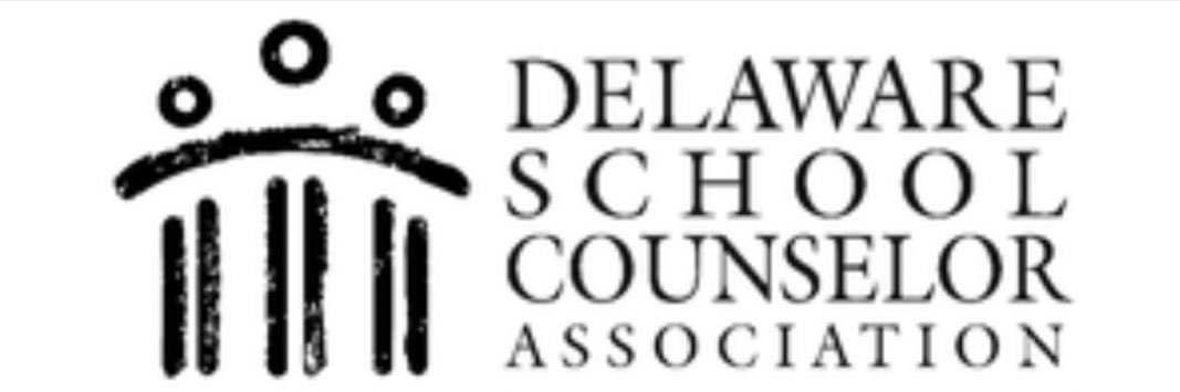 Delaware School Counselor Association banner