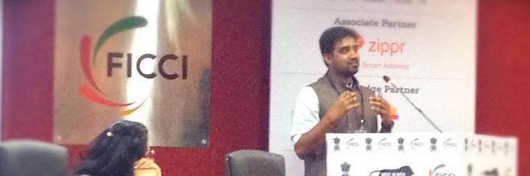 Parikshith Reddy banner