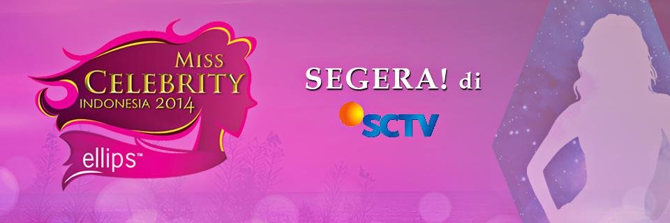 Miss Celebrity ID banner