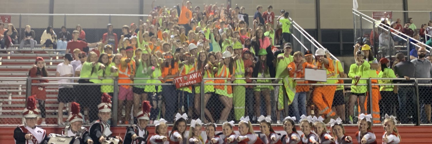 OHS Superfans banner