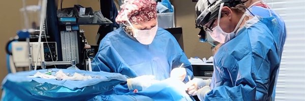 DrStanCastor Profile Banner