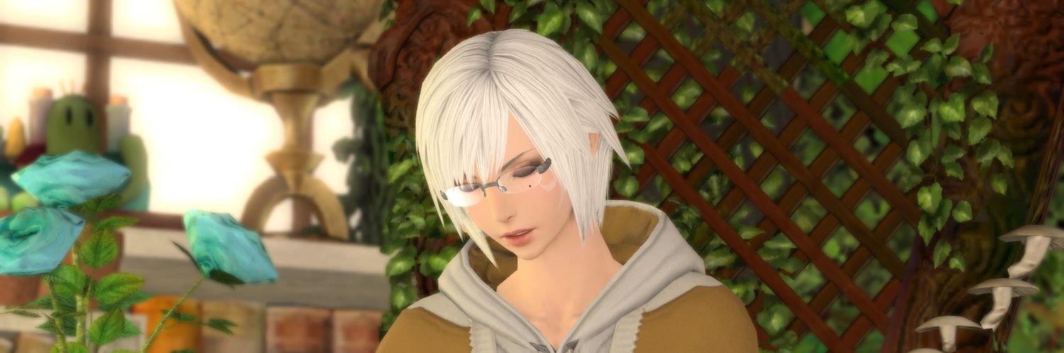 ryu_kun_FF14's profile banner image