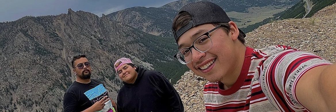 dannytwohearts's profile banner image