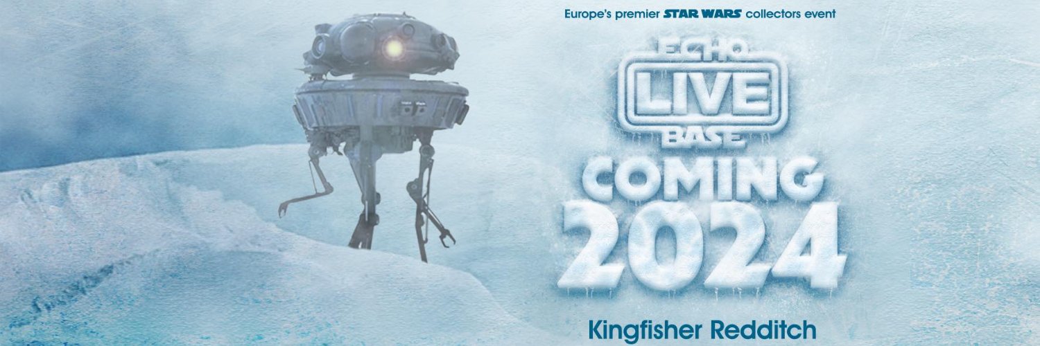 Echo Base UK Trading banner