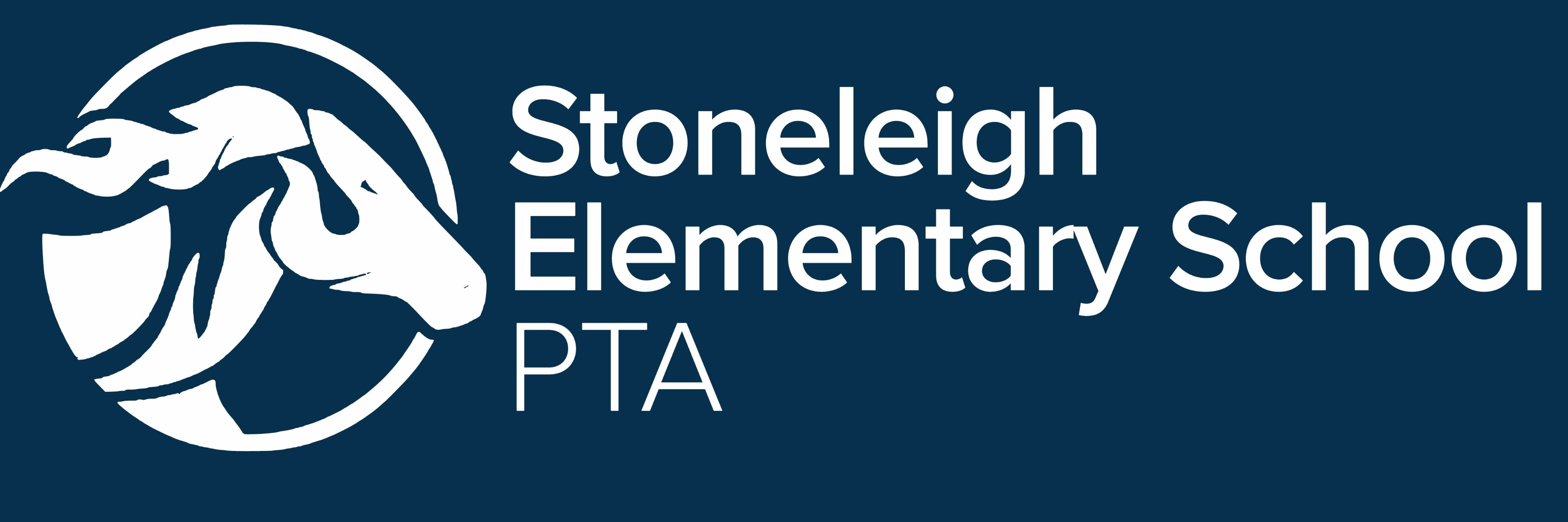 StoneleighPTA banner