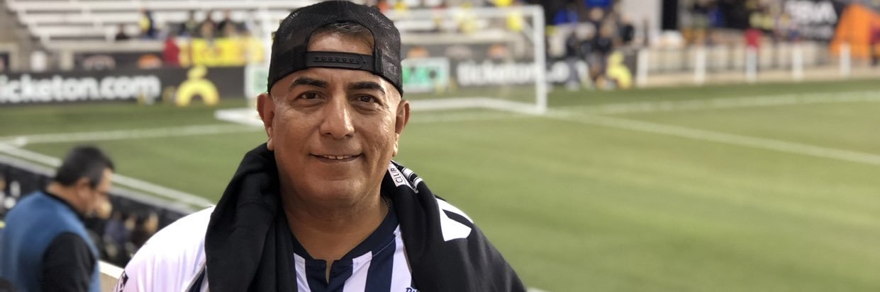 PAUL GARZA 🇲🇽 banner