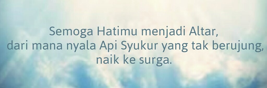 Ronald_Lukman's profile banner image