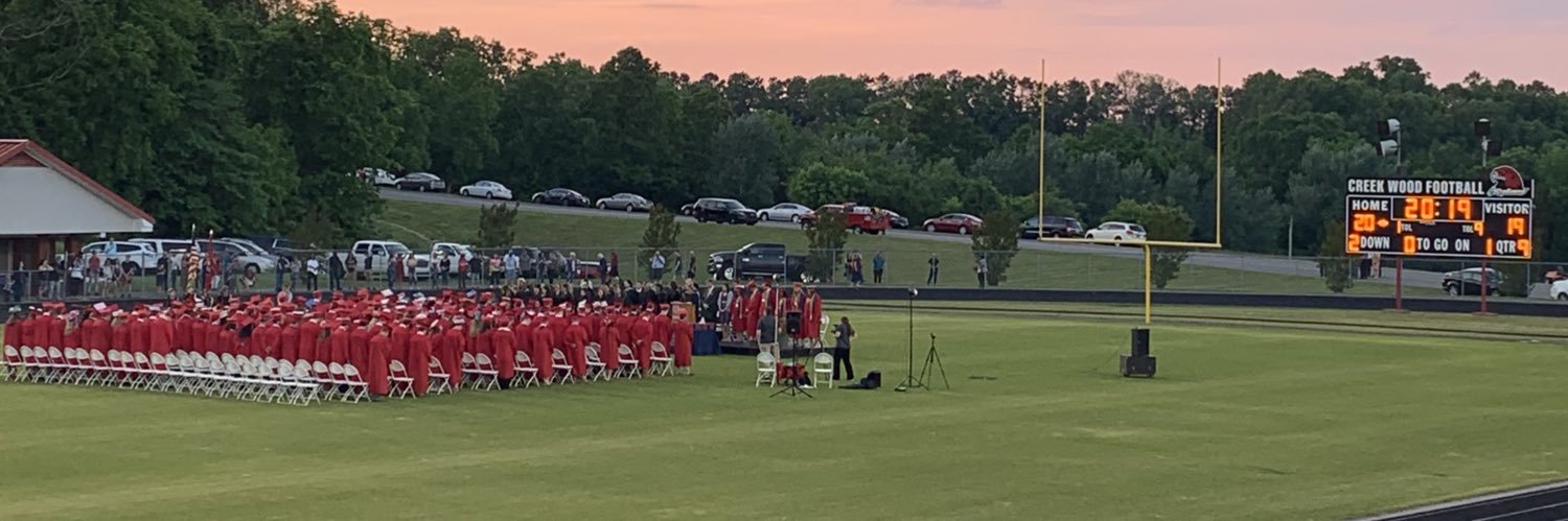 CWHS2019's profile banner image
