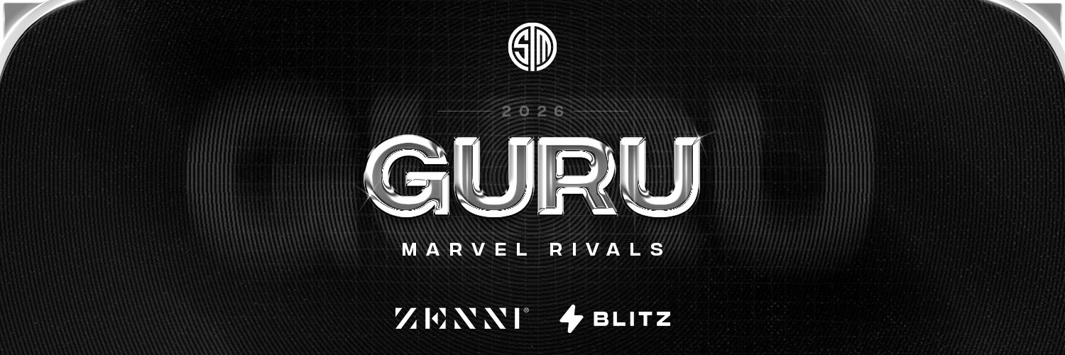 TSM GURU banner