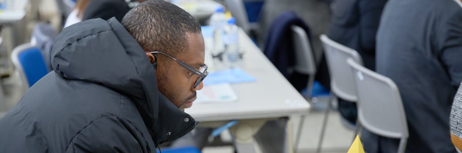 Vanel Mudimbi banner