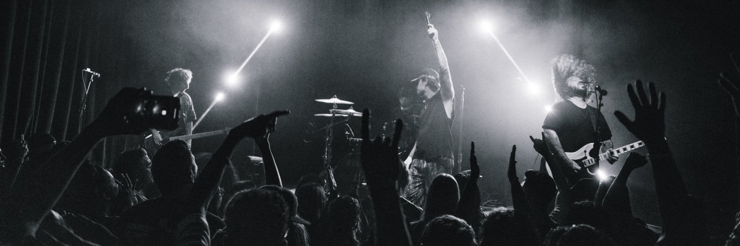 Thousand Below banner