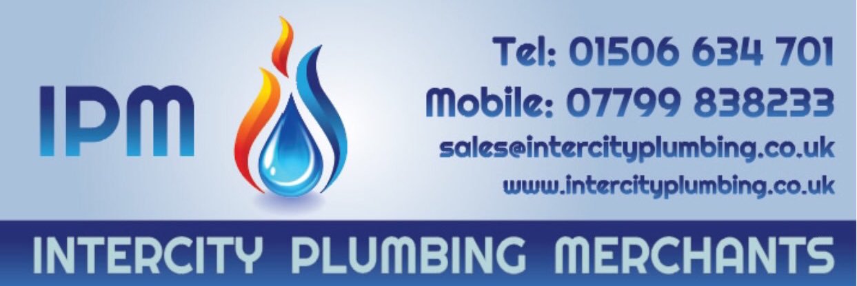 IntercityPlumb's profile banner image