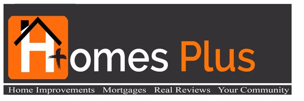 HomesPlus4Life Profile Banner