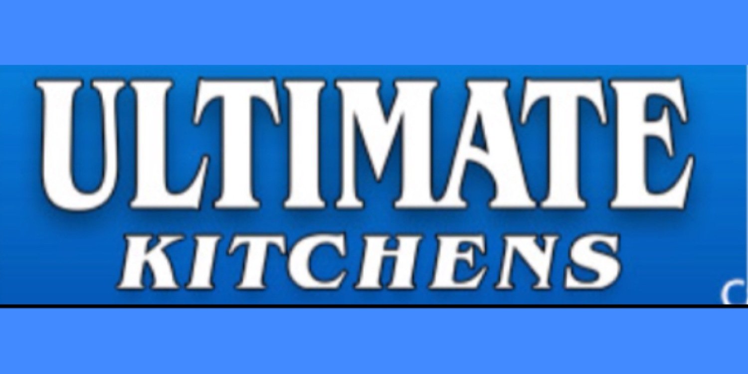 Ultimate Kitchens banner