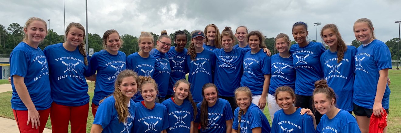 VHSSOFTBALL2019's profile banner image